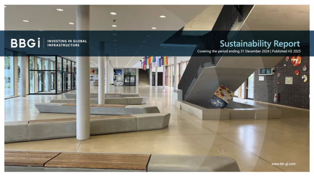 Sustainability Report 2024